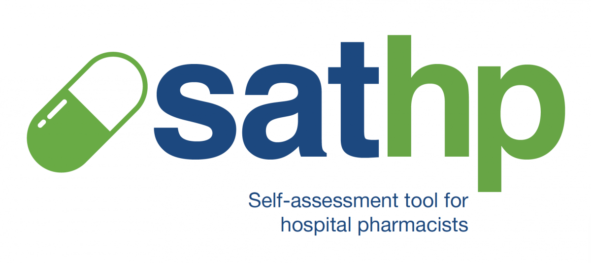 EAHP SAT website logo