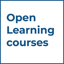 Open Learning Courses