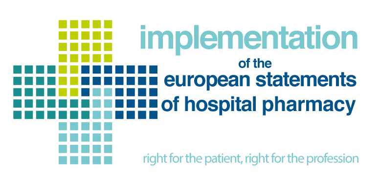 EAHP Statement logo